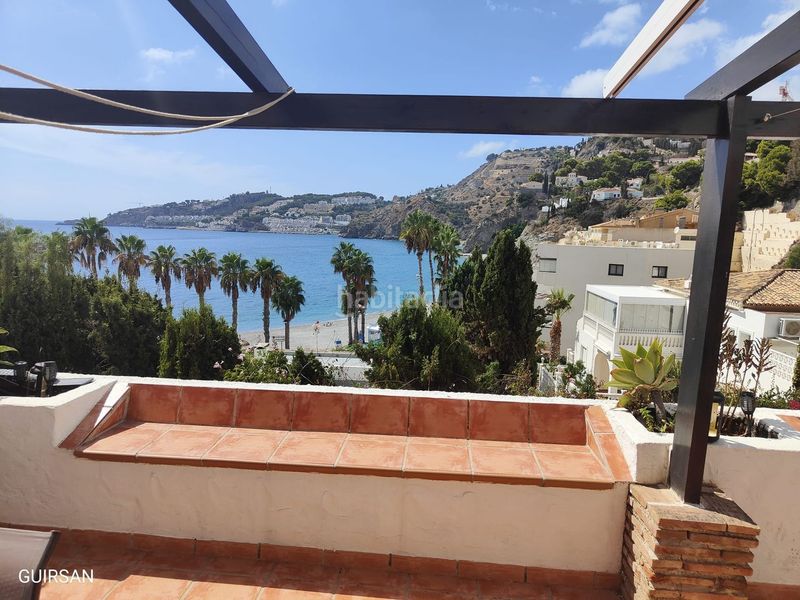 Foto 76176f16-2567-4f8f-8bfd-2a1bf042c10d. Alquiler piso en Cotobro Almuñécar