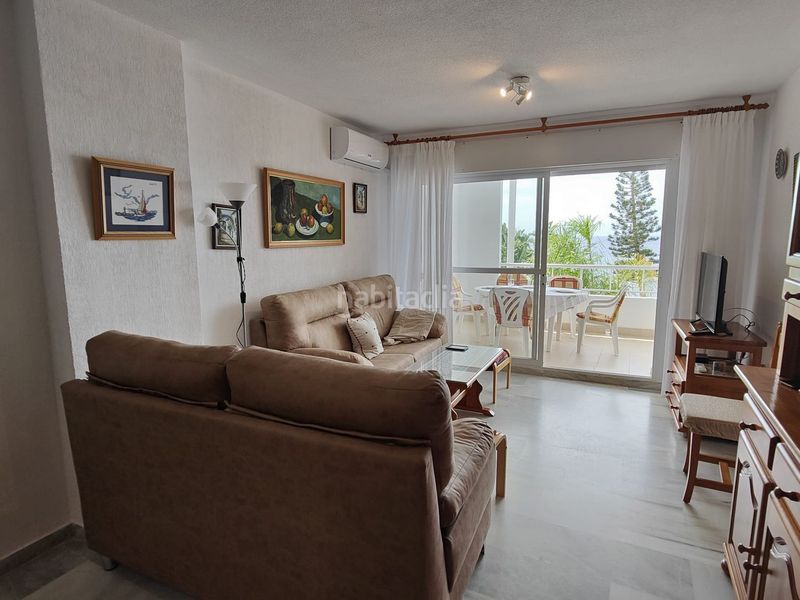 Foto 59b3182a-1527-4640-ba23-9e5a6ae78895. Rent flat in Cotobro Almuñécar