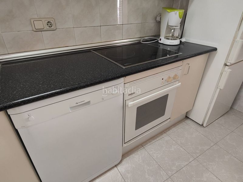 Foto b54a892b-18cf-4a2e-9162-1e5f7ab73807. Rent flat in Cotobro Almuñécar