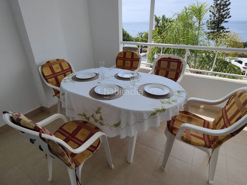 Foto b9ad4ea7-48cc-4b67-83b2-1a0078d33aea. Rent flat in Cotobro Almuñécar