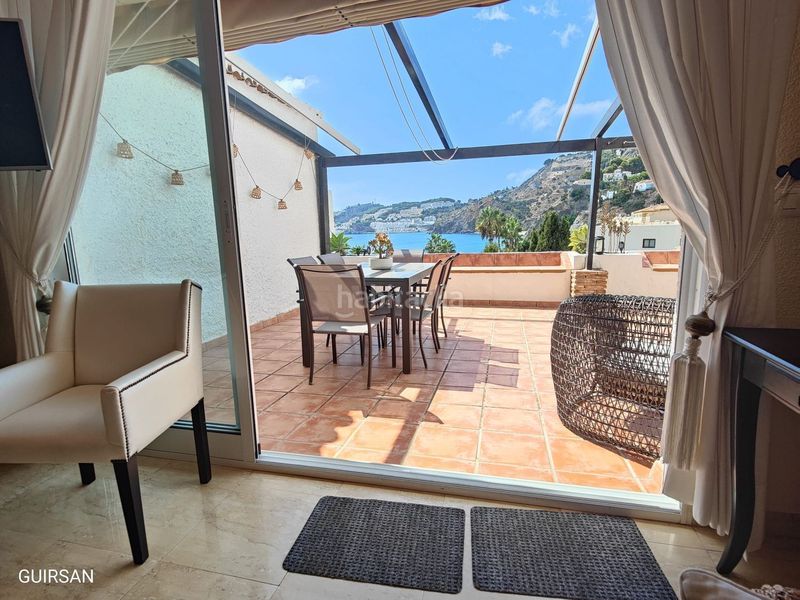 Foto 0ee4477f-f696-4d71-a441-1340bc140954. Miete etagenwohnung mit parking in Cotobro Almuñécar