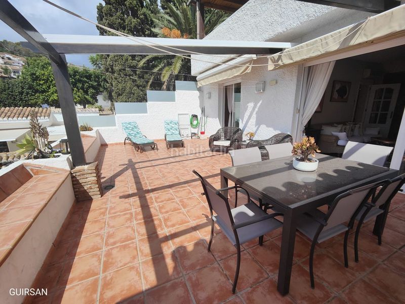 Foto ad40247f-df2d-4ee9-9036-27fad596bfad. Miete etagenwohnung mit parking in Cotobro Almuñécar
