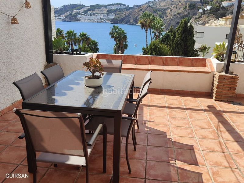 Foto ae28b096-5e96-4c7b-8bf6-e84e6b3afba5. Miete etagenwohnung mit parking in Cotobro Almuñécar