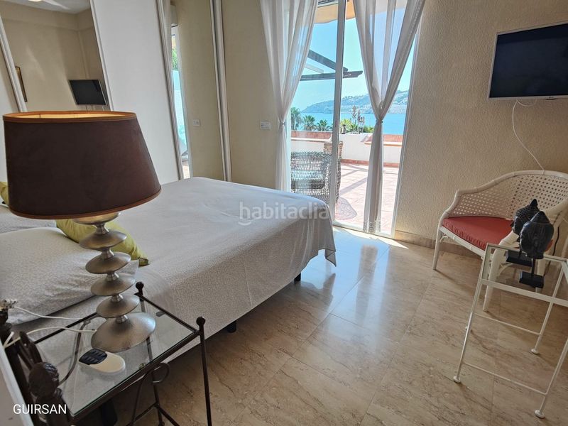 Foto e94814bd-0dea-4aa0-8708-4adf1869192a. Miete etagenwohnung mit parking in Cotobro Almuñécar