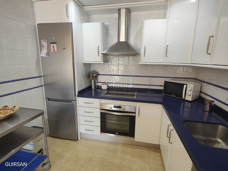 Foto f74e76aa-19f1-4417-afde-55805de7a8ad. Miete etagenwohnung mit parking in Cotobro Almuñécar
