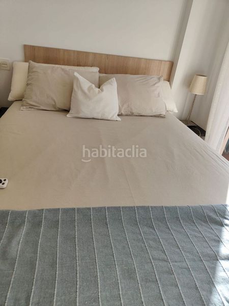 Foto a214ce64-9eb3-4552-9387-a57e199c59f8. Rent flat in calle mar de plata 3 in Almuñecar centro Almuñécar