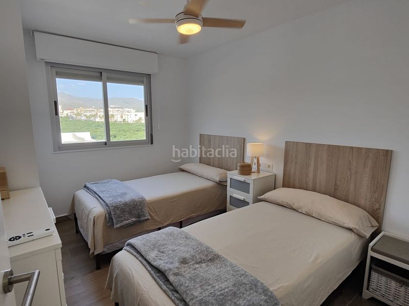 Foto c62f166a-1e0d-4f6f-9252-5af2a92b75c5. Rent flat in calle mar de plata 3 in Almuñecar centro Almuñécar