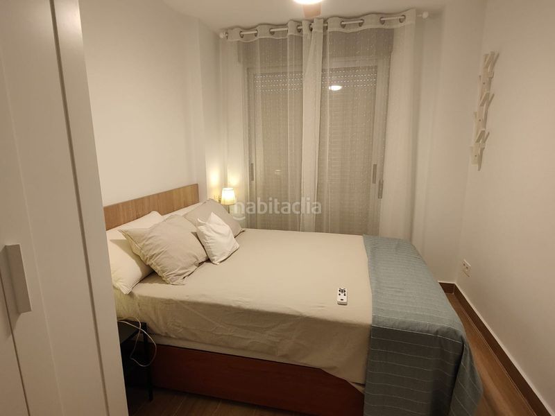 Foto d87a9b2f-1f08-4193-89b1-50232da6cc35. Rent flat in calle mar de plata 3 in Almuñecar centro Almuñécar