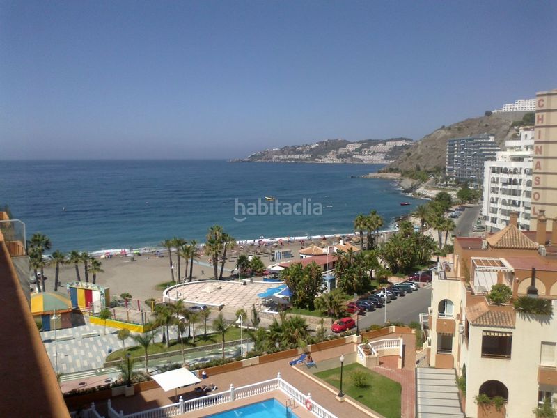 Foto 506951c6-e87c-4965-b7c4-6a964918a0b7. Pis a paseo san cristóbal 18 a Almuñecar centro Almuñécar