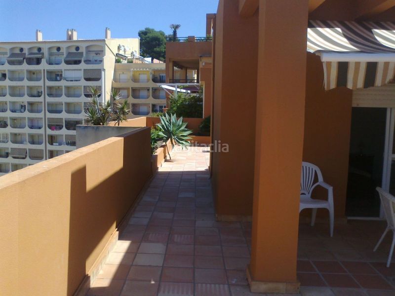Foto a41064ce-4582-4fef-a544-e8dea1e8b7ce. Pis a paseo san cristóbal 18 a Almuñecar centro Almuñécar