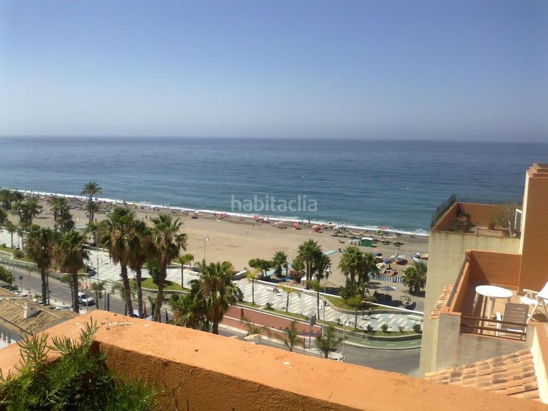 Foto f7fbbe6c-293e-405d-a54d-fc9acf6f6a06. Pis a paseo san cristóbal 18 a Almuñecar centro Almuñécar