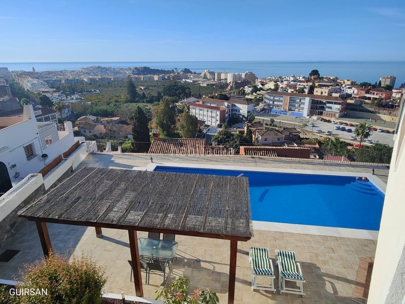 Foto 373aa50e-aebd-4186-9ee7-319bc6174fee. Xalet amb piscina a Cotobro Almuñécar