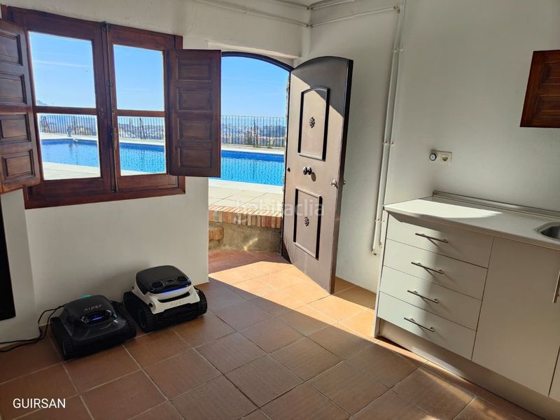 Foto adbb7a85-9f61-44b1-a86f-4853641f103b. Xalet amb piscina a Cotobro Almuñécar