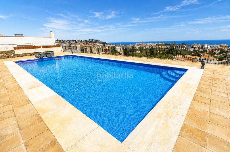 Foto bef27a7e-9451-4c60-a266-00c47b395440. Xalet amb piscina a Cotobro Almuñécar