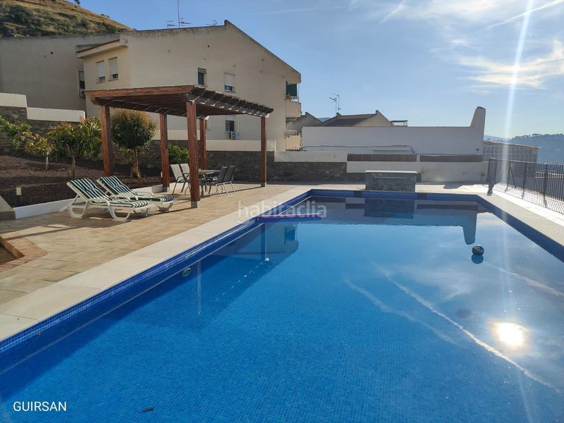 Foto d56f9677-a0b0-4abc-b4d9-7eb41c5a06d8. Xalet amb piscina a Cotobro Almuñécar