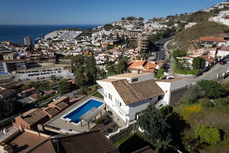 Foto e0635775-ada8-46a0-988b-a31e8f807b7d. Xalet amb piscina a Cotobro Almuñécar