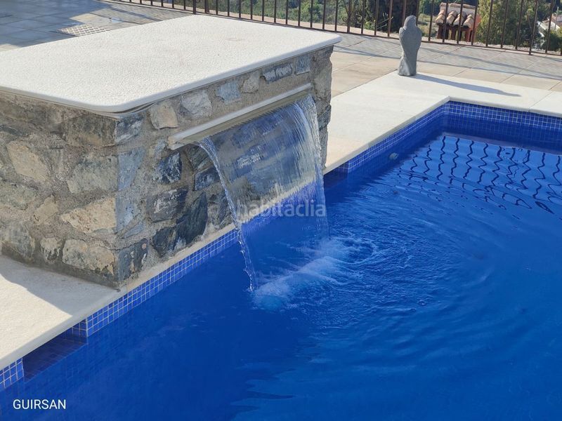 Foto e55f47b5-6675-4606-9f77-620e36bef586. Xalet amb piscina a Cotobro Almuñécar