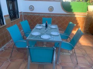 Location Chalet  Calle playa san cristobal - calle mar de plata