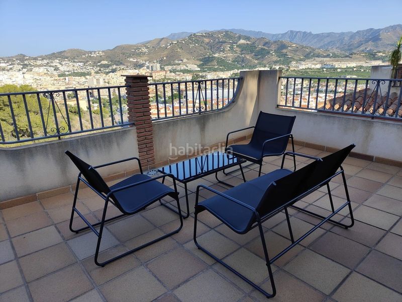 Foto a7328503-f628-4369-b1e0-9c294c828ac3. Xalet amb piscina a Velilla - Velilla Taramay Almuñécar