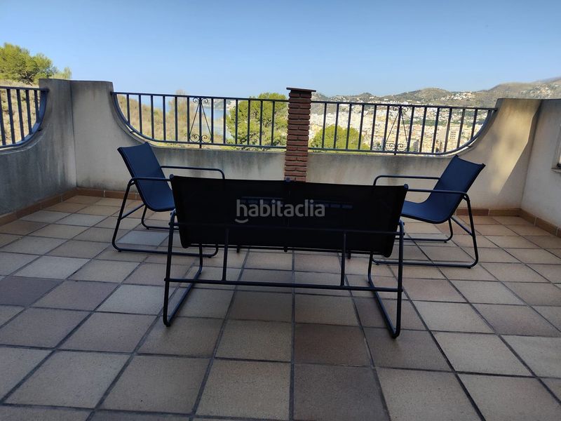 Foto b1ea72ed-92af-4186-aa6a-65f5681ed9d3. Xalet amb piscina a Velilla - Velilla Taramay Almuñécar