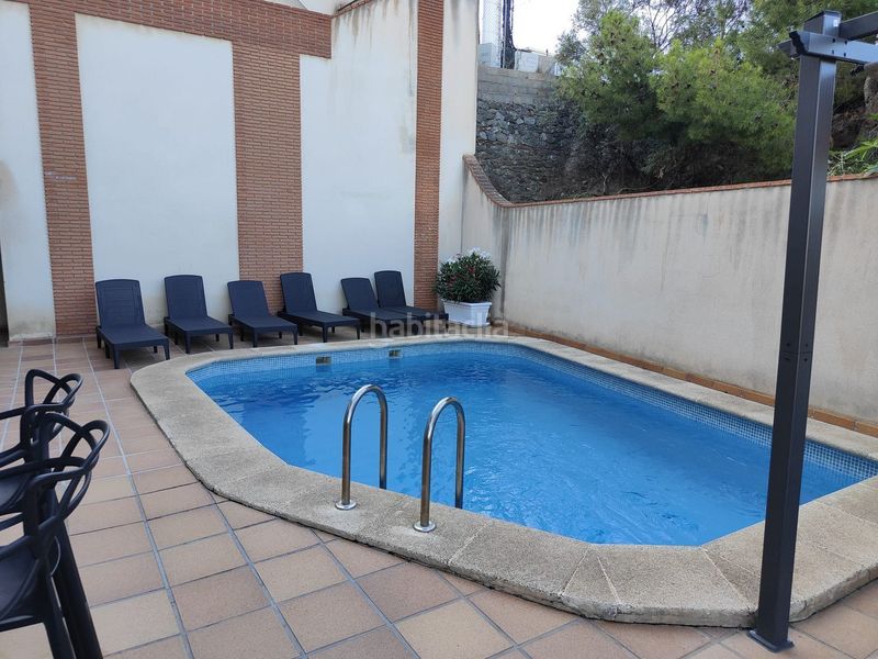 Foto c95e4184-c23a-4fd4-846e-020fc36d999a. Xalet amb piscina a Velilla - Velilla Taramay Almuñécar