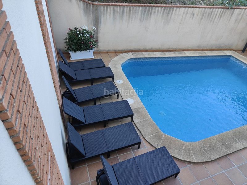 Foto e575e9c8-6d08-446e-84ab-9e821442a3c9. Xalet amb piscina a Velilla - Velilla Taramay Almuñécar