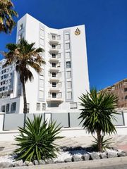 Flat in Paseo de Velilla