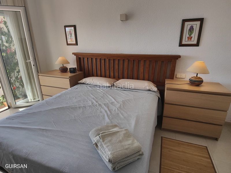 Foto 25f49c3c-02f5-4951-9285-fd6c76d47fb8. Rent flat with parking in Cotobro Almuñécar