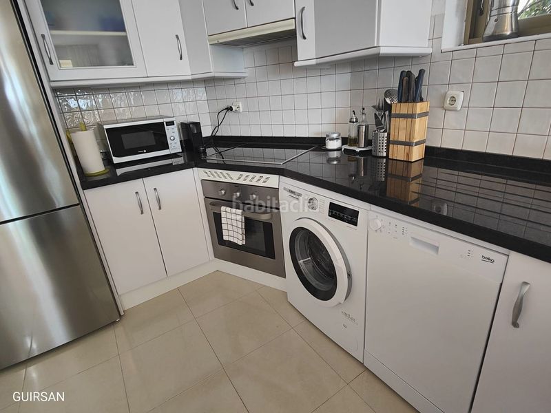 Foto 3f334dd2-8251-4fe6-91b2-16dbebd05526. Rent flat with parking in Cotobro Almuñécar