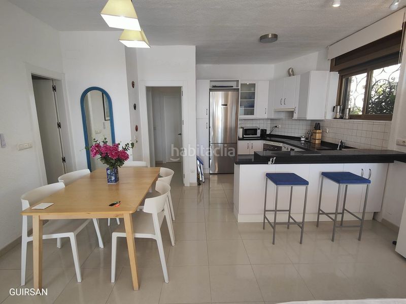 Foto 470d0f38-bf73-41ea-a205-3a2990016d2f. Rent flat with parking in Cotobro Almuñécar