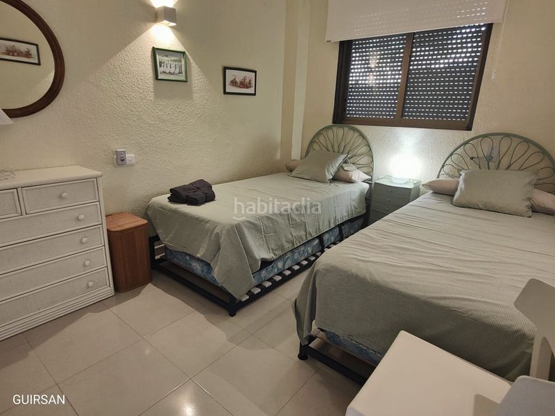 Foto 7878bdfa-e860-416e-8298-f97b015808cb. Rent flat with parking in Cotobro Almuñécar