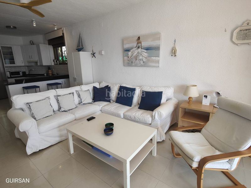 Foto 9f19b3aa-3908-419f-86a7-070d70a55c39. Rent flat with parking in Cotobro Almuñécar