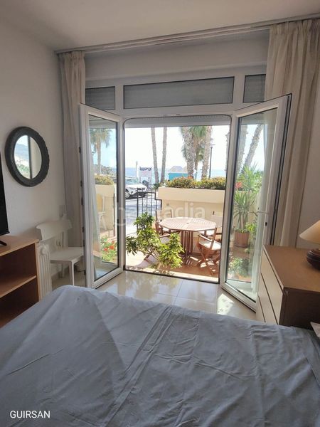 Foto a33a2da0-deb2-4cd8-a10f-c7ed53726c89. Rent flat with parking in Cotobro Almuñécar
