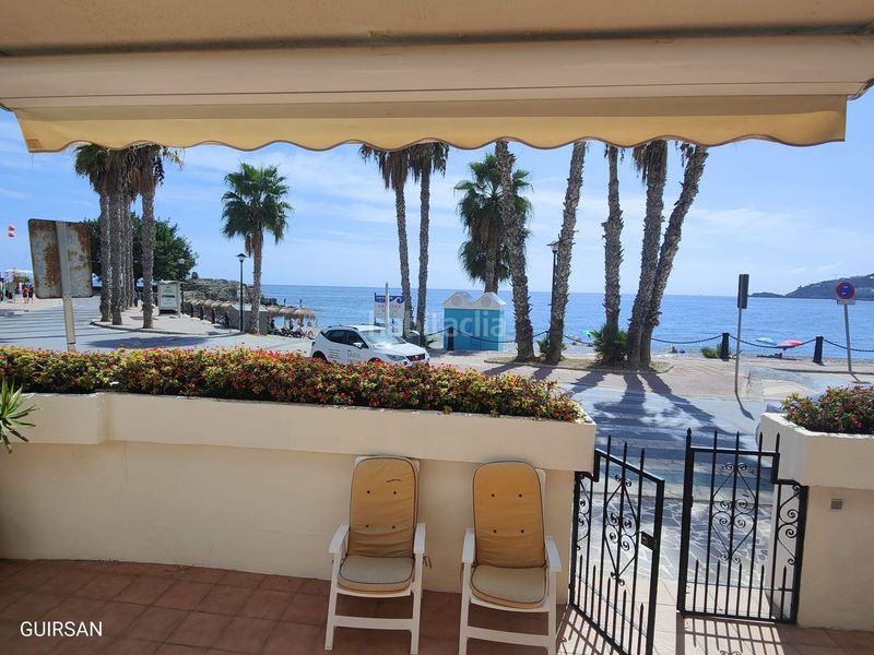 Foto bc5926fe-e11e-4206-acc1-051a4809057b. Rent flat with parking in Cotobro Almuñécar