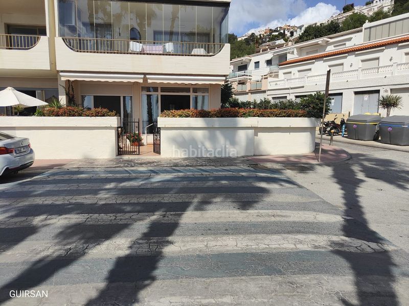 Foto c59c656e-7140-4f2e-ab84-0476f76b620a. Rent flat with parking in Cotobro Almuñécar