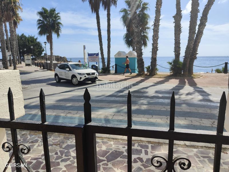 Foto c8343d3b-1981-4305-b248-c6c5089f2183. Rent flat with parking in Cotobro Almuñécar