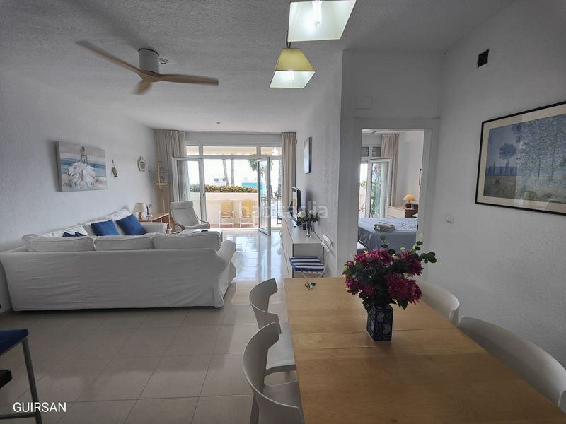 Foto d2895ae4-6a96-4d42-aed3-ec70ed8f857a. Rent flat with parking in Cotobro Almuñécar