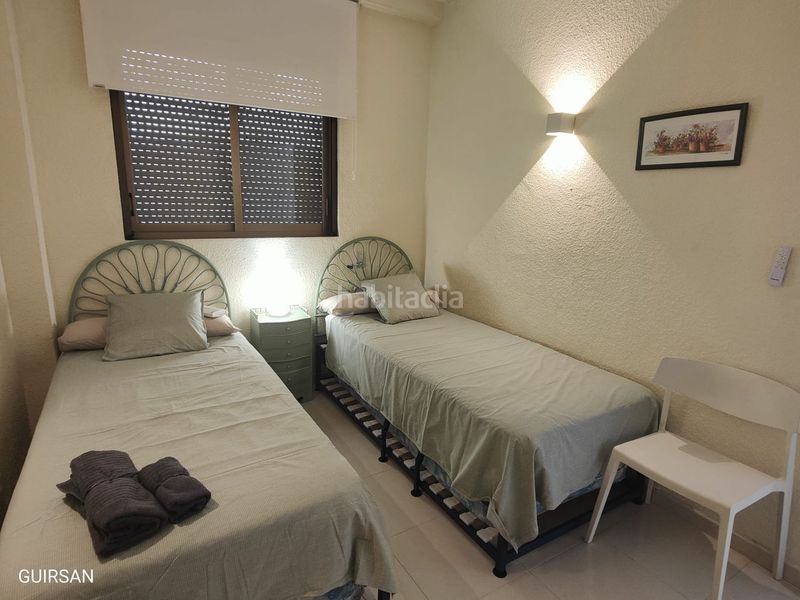 Foto ee33bdb9-5e8f-4bbb-9747-bf677f95b33c. Rent flat with parking in Cotobro Almuñécar