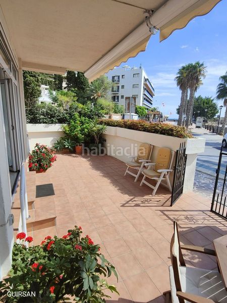 Foto ff7ab214-4c5b-487e-b152-bcf475d2c1bb. Rent flat with parking in Cotobro Almuñécar