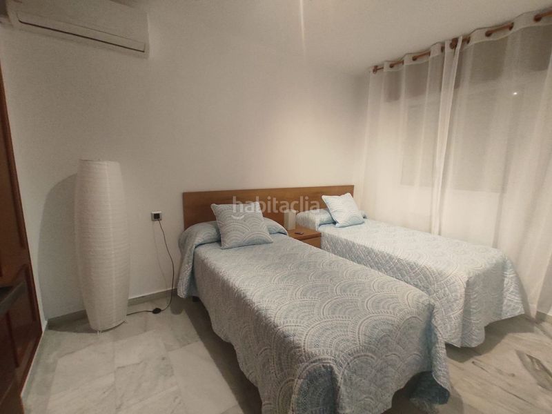Foto 24be31a3-f4d8-4119-ac9d-a36106b82040. Rent flat in paseo san cristóbal 18 in Almuñecar centro Almuñécar