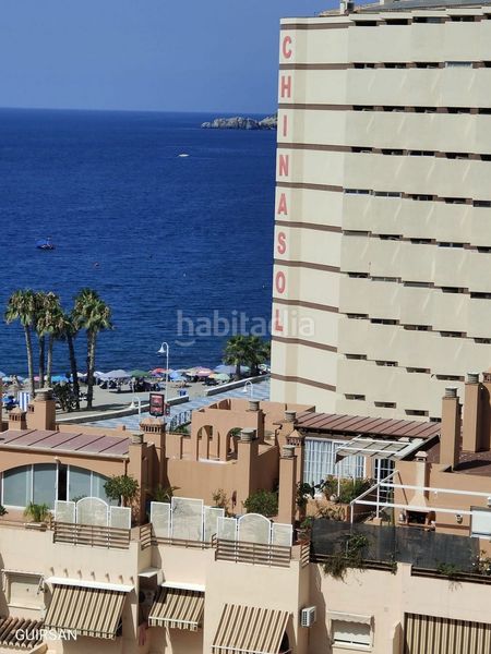 Foto 2fe0dbcd-6682-4e00-bc29-0ff2d8a9119e. Rent flat in paseo san cristóbal 18 in Almuñecar centro Almuñécar