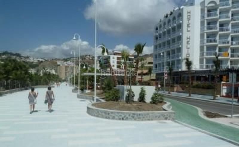 Foto 45a8dad7-a644-43a1-b9e0-e0d14e5e9fbb. Rent flat in paseo san cristóbal 18 in Almuñecar centro Almuñécar