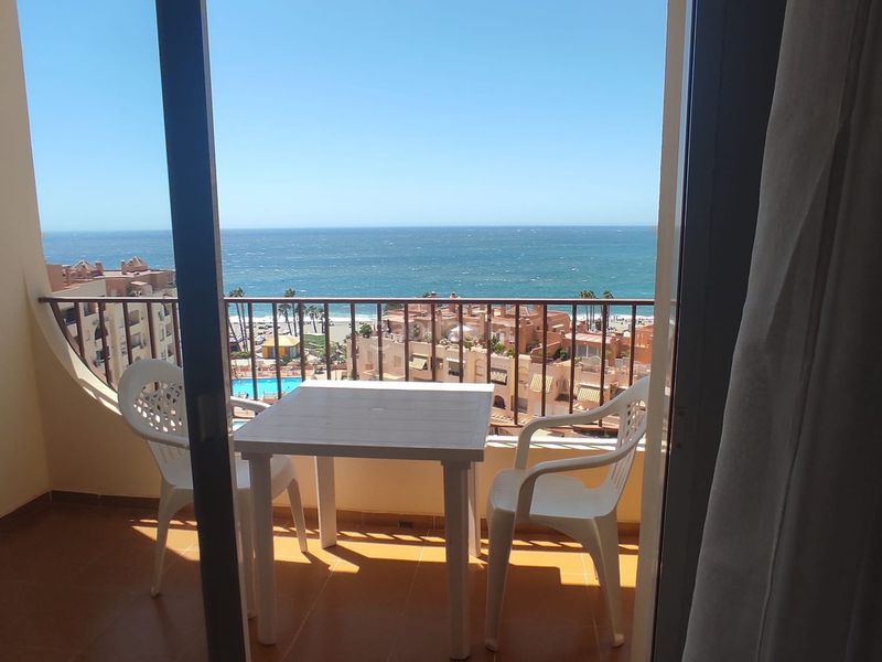Foto 4f09de96-e1c1-4921-b691-64e2f6c4389b. Rent flat in paseo san cristóbal 18 in Almuñecar centro Almuñécar