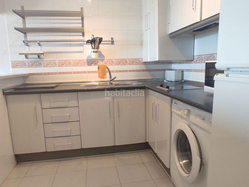 Foto 624a15d6-3ab4-422e-b432-8c06e5cb1669. Rent flat in paseo san cristóbal 18 in Almuñecar centro Almuñécar