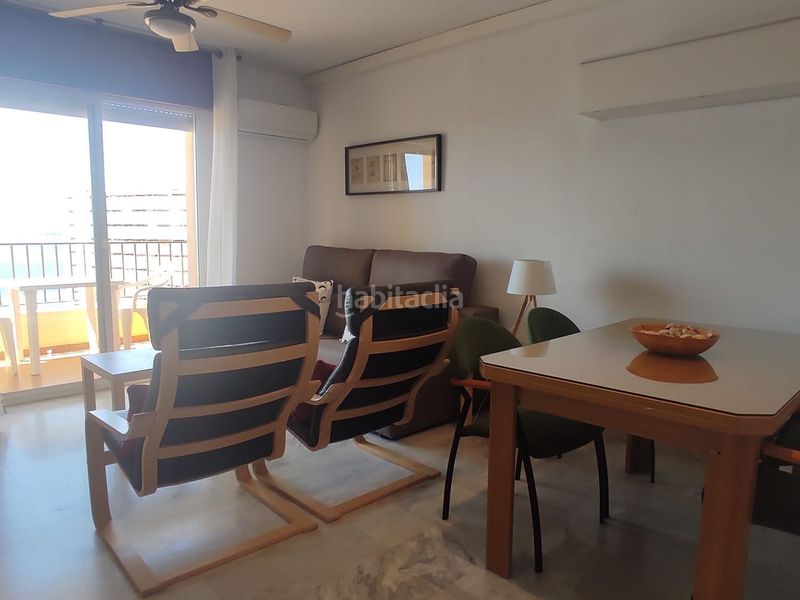 Foto 64a31362-2c5b-4210-811b-b861a7688371. Rent flat in paseo san cristóbal 18 in Almuñecar centro Almuñécar