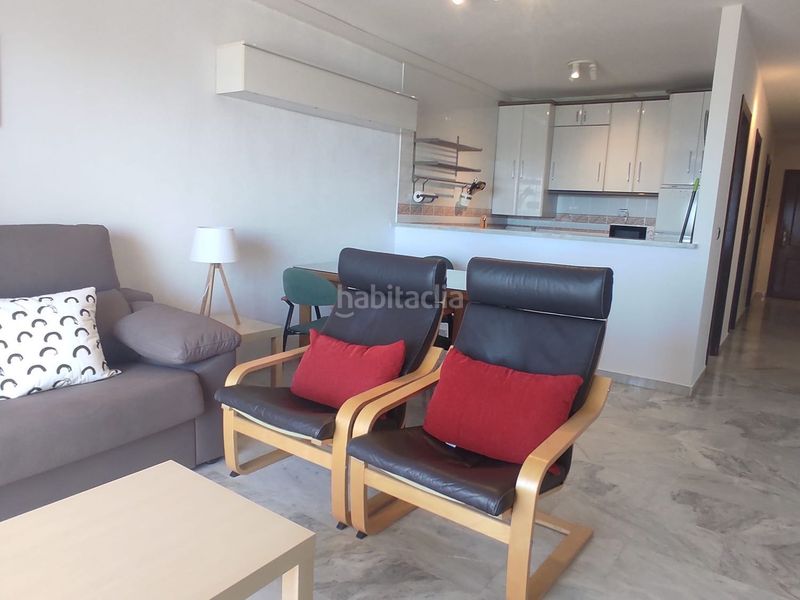 Foto aba33f6a-caa8-4a58-9271-57a62077242e. Rent flat in paseo san cristóbal 18 in Almuñecar centro Almuñécar