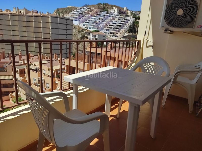 Foto b33044d5-849f-4d86-90f7-304d6b93df7a. Rent flat in paseo san cristóbal 18 in Almuñecar centro Almuñécar