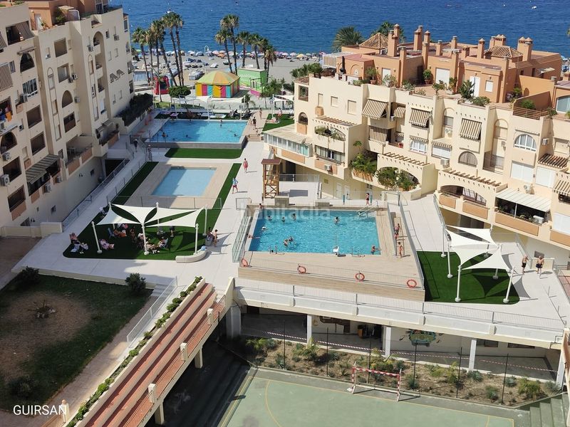 Foto c79e5b6a-b9a7-433f-a6d6-6491fc9d8ace. Rent flat in paseo san cristóbal 18 in Almuñecar centro Almuñécar