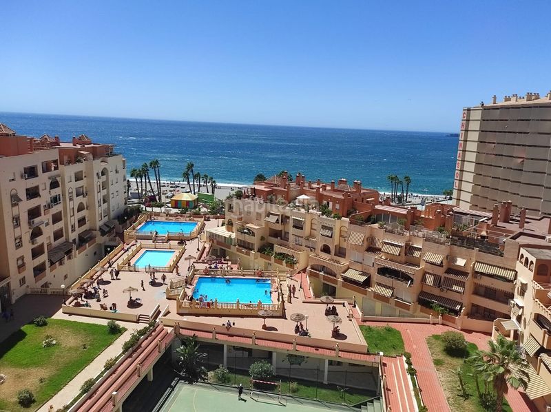 Foto d20d2302-e966-4d11-bf91-43becb1efb1a. Rent flat in paseo san cristóbal 18 in Almuñecar centro Almuñécar