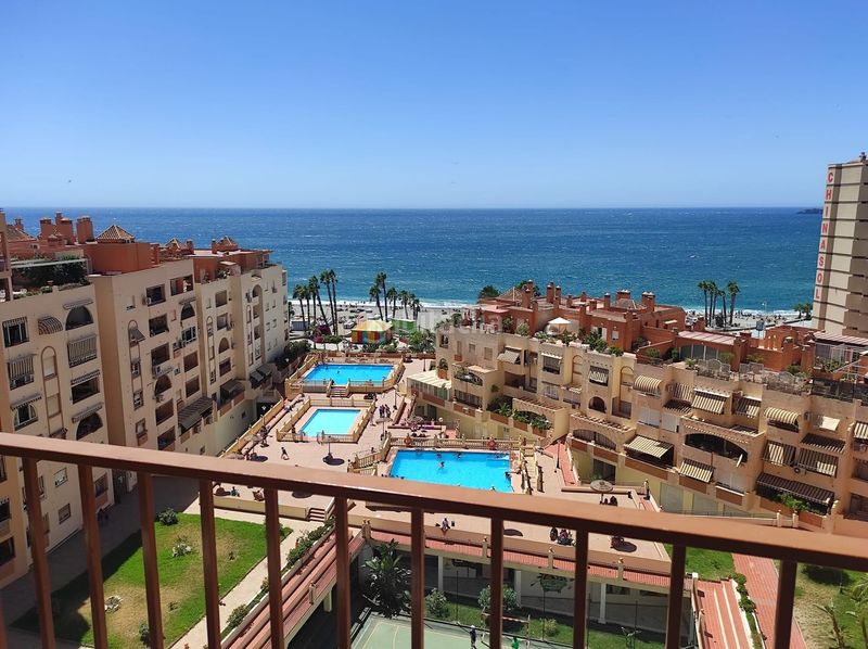 Foto da18dd6d-dad8-4f9f-a391-5ddd6203b82f. Rent flat in paseo san cristóbal 18 in Almuñecar centro Almuñécar